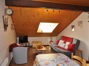 Charmant 3 pièces au cœur d’Abondance avec Multi Pass à 3€/jour/personne – Parking et balcon ouest - FR-1-692-62 Abondance